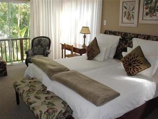 Mythai Guesthouse Durban Bagian luar foto